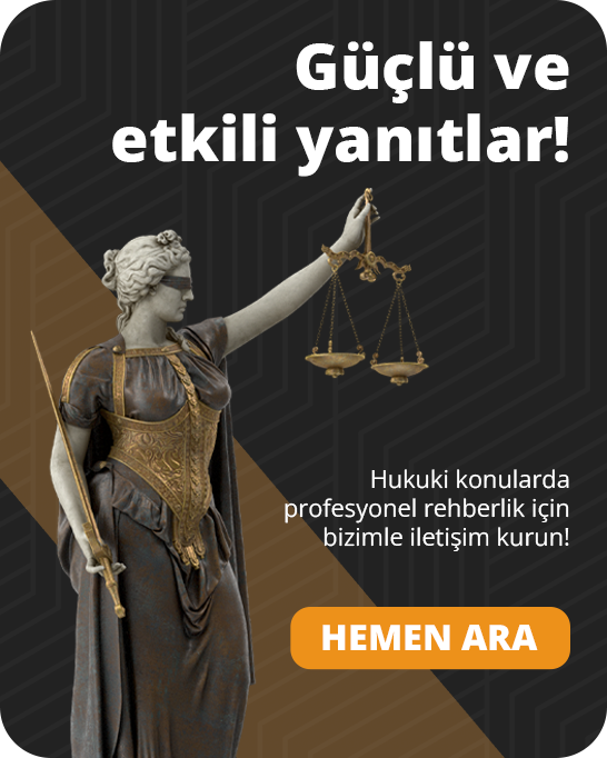 İletişim - Konya Avukat Gülnur Coşkun